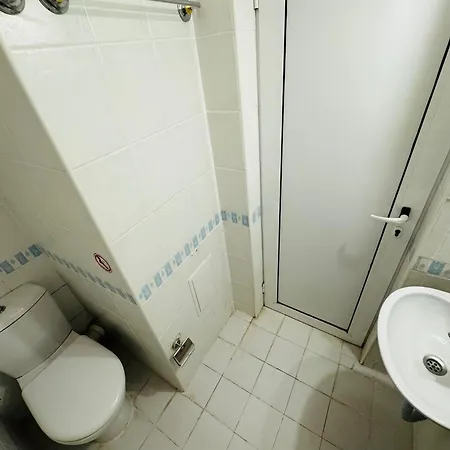 Апартамент Sunny House 102 One Bedroom